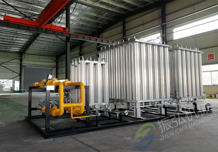 振弘機(jī)械產(chǎn)品品質(zhì)好，服務(wù)高效